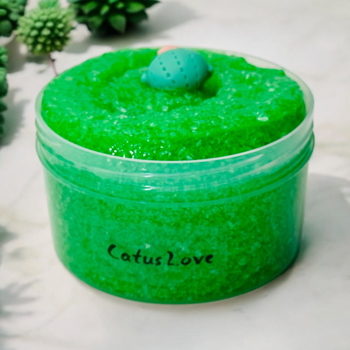 Cactus Love