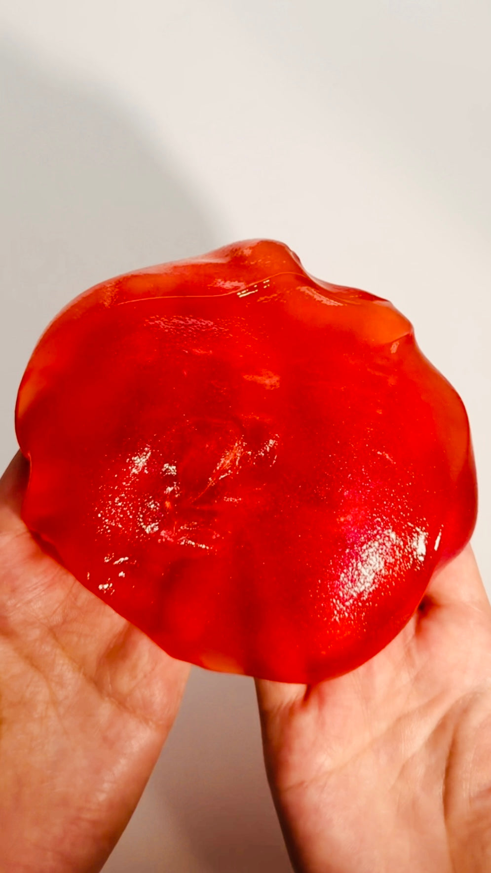 Lychee Love Potion Jelly Slime