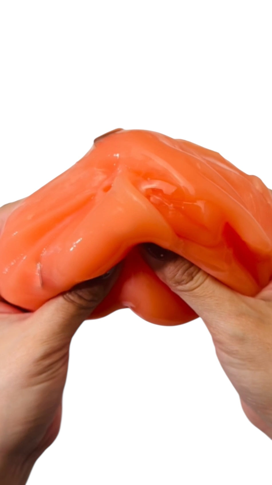 Peach Strawberry