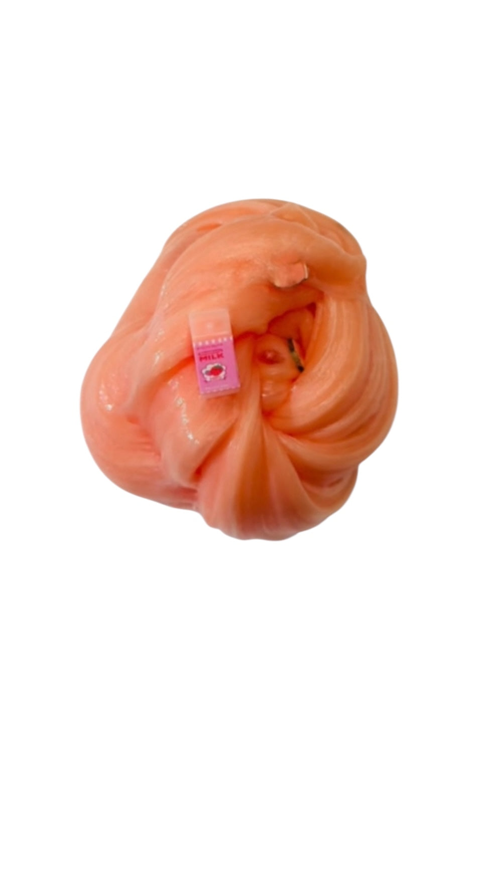 Peach Strawberry