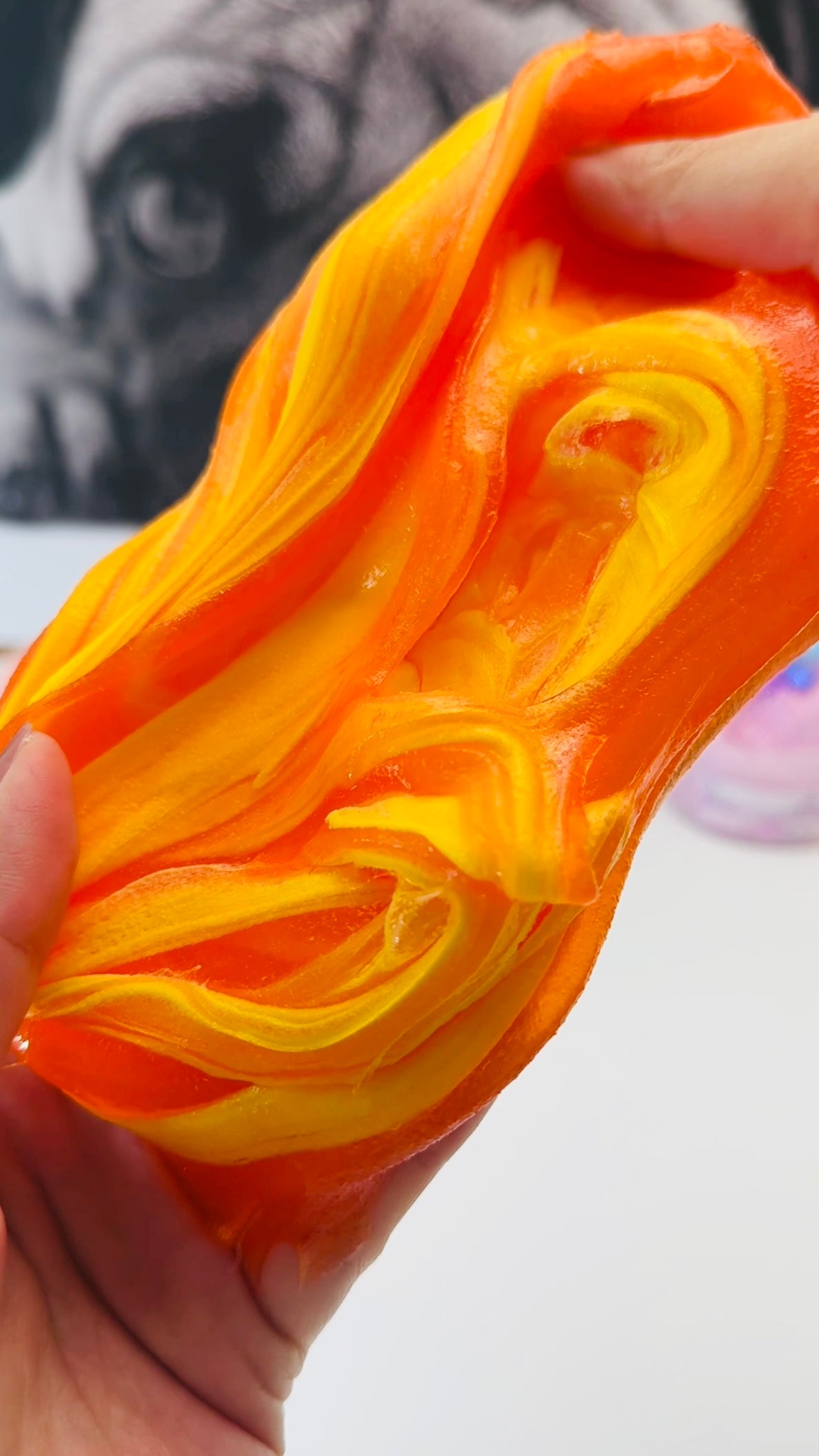 Flame Kissed Ramen