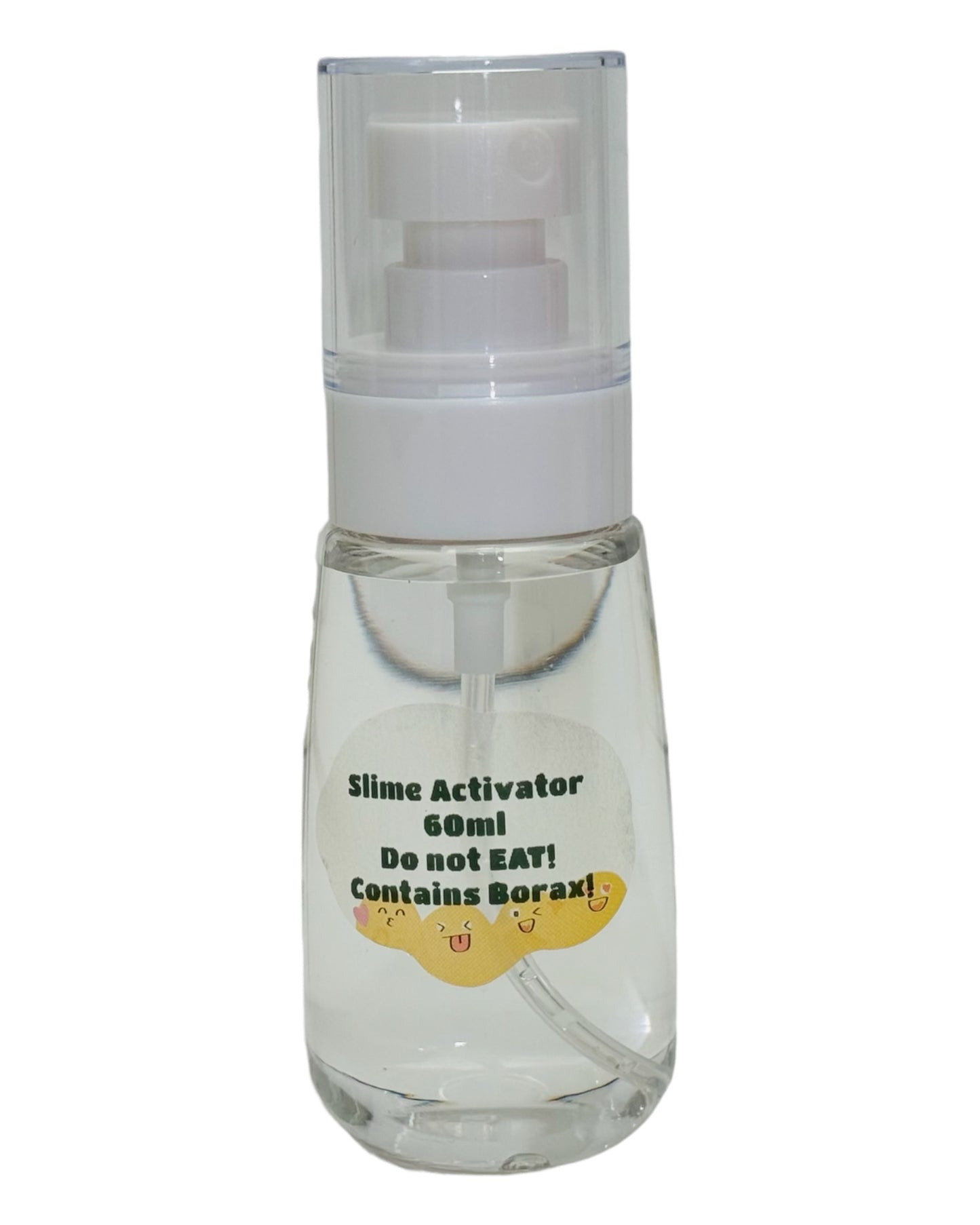 Slime Activator